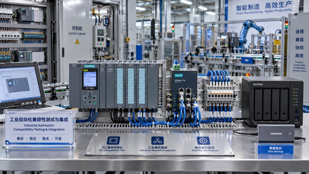 How to assess industrial automation suppliers for legacy integration How to assess industrial automation suppliers for legacy integration