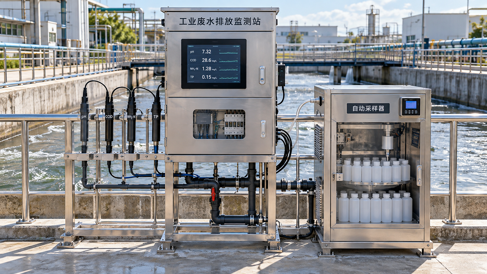 How often do environmental standards require compliance monitoring? How often do environmental standards require compliance monitoring?