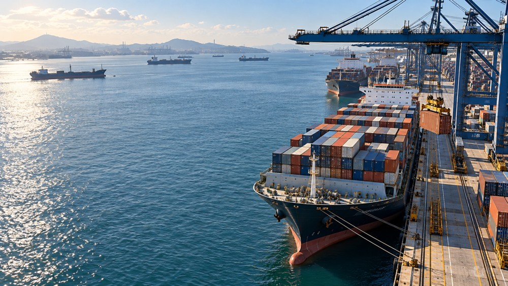 Container Delay Prediction: Which Data Signals Improve ETA Accuracy?