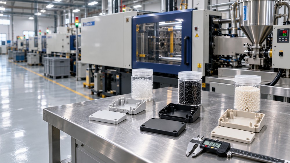 Raw Material Evaluation: Criteria for Approving a New Polymer Grade Raw Material Evaluation: Criteria for Approving a New Polymer Grade