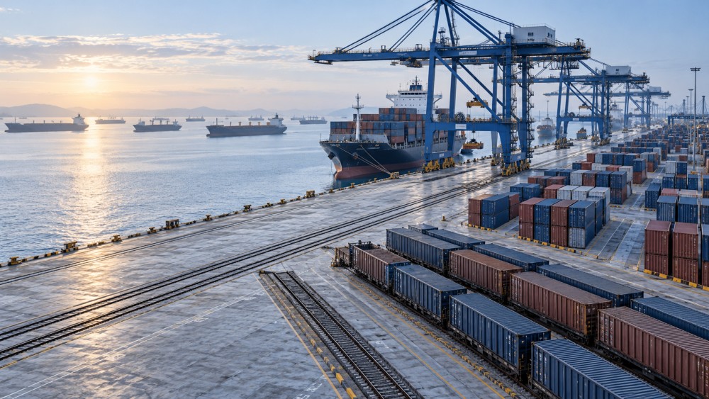 How Logistics Disruption Alerts Detect Delays Before Delivery Dates Slip