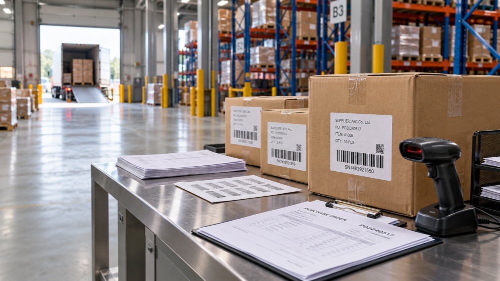 Supplier Risk Alert Platforms: Compare Coverage, Speed, and ERP Integration Supplier Risk Alert Platforms: Compare Coverage, Speed, and ERP Integration