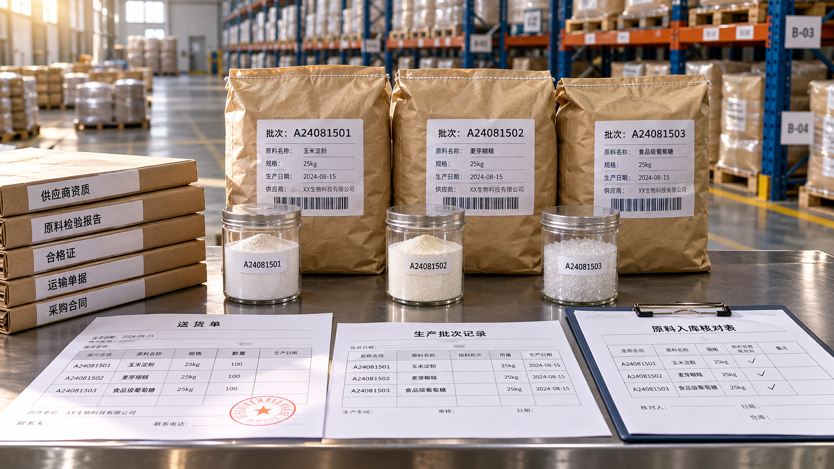 How to use traceability to verify supply chain sustainability claims How to use traceability to verify supply chain sustainability claims