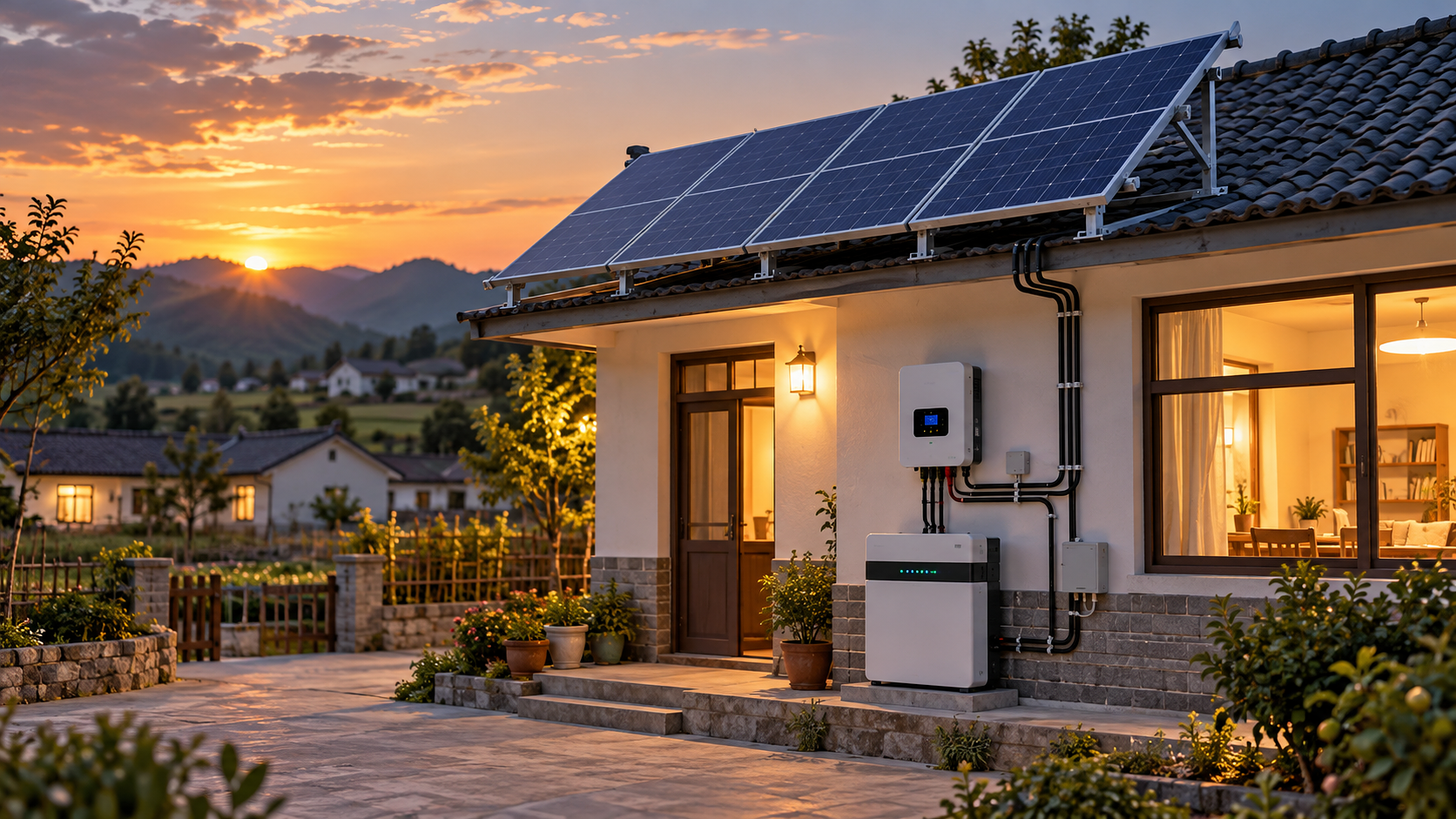 World Bank’s 2026 Off-Grid Solar Market Trends Report: Users Reach 149 Million