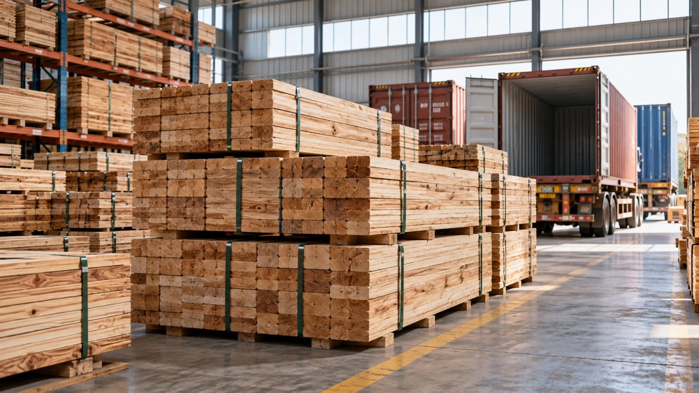 Ministry of Commerce Announces 2027 Goods Export Quotas