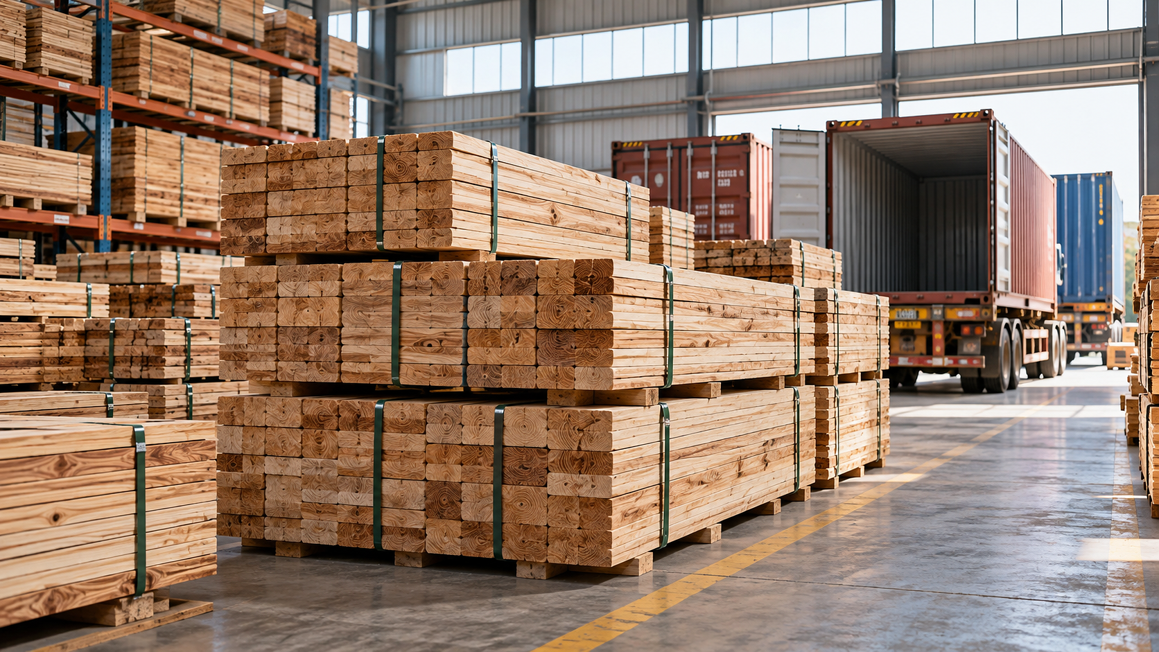 Ministry of Commerce Announces 2027 Goods Export Quotas