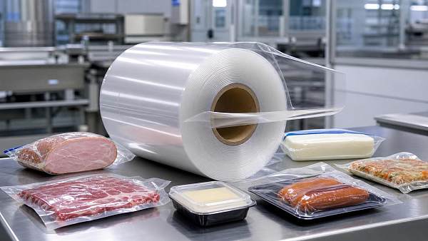 EVOH Packaging Films: Barrier Performance vs Cost in Food Packaging