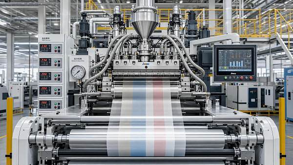 How to Evaluate Polymer Extrusion Systems for Stable Multi-Layer Output