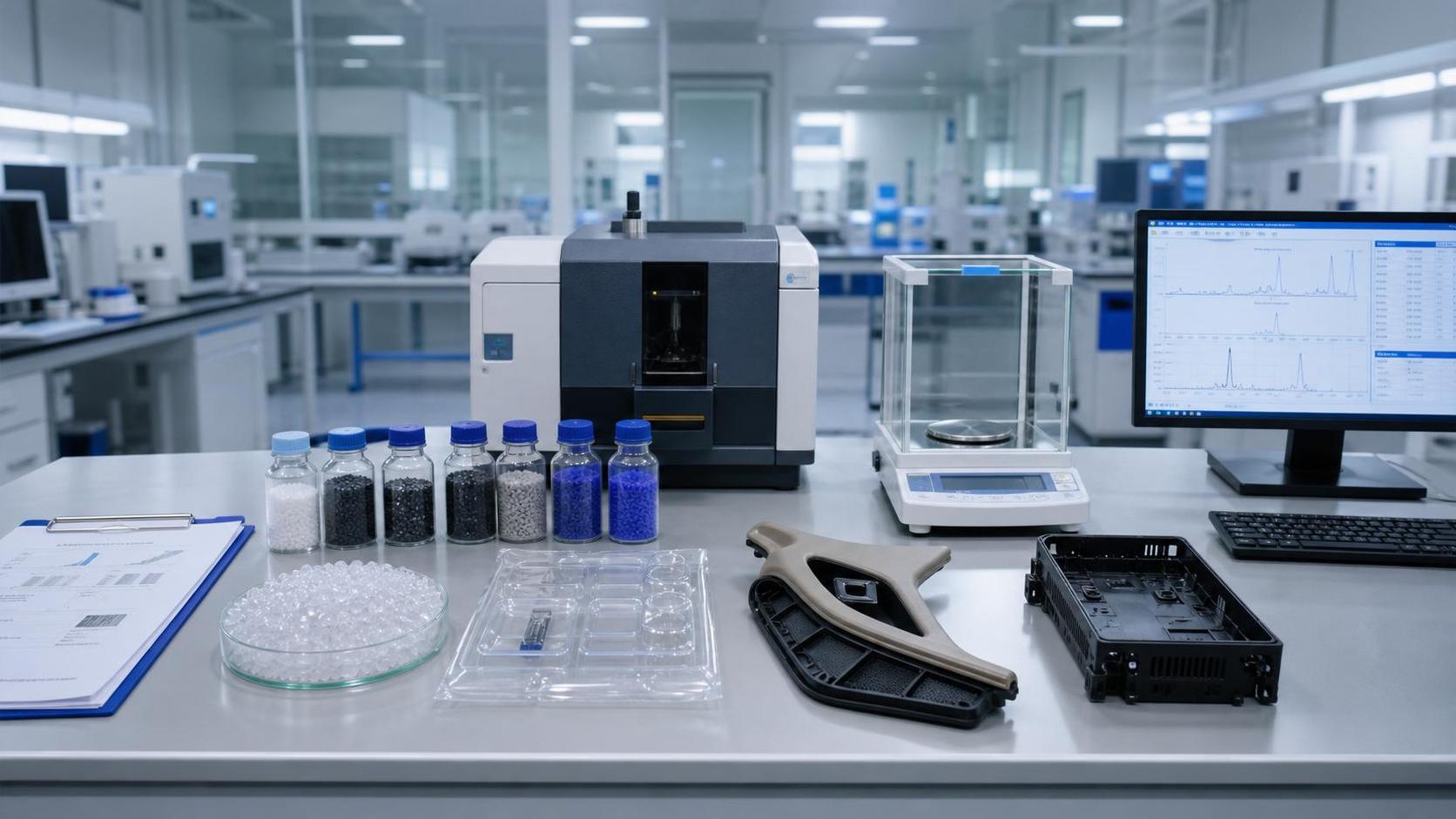 ECHA Adds 3 PCR Plastic Restricted Substances