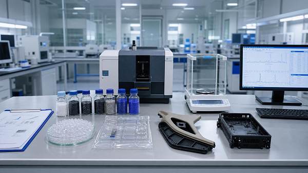 ECHA Adds 3 PCR Plastic Restricted Substances