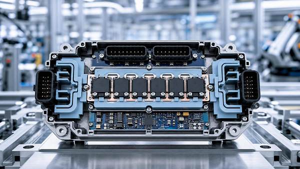 Thermal Conductive Compounds for Industrial Electronics: Key Failure Risks