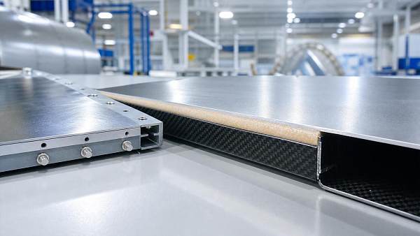 Structural Adhesive Systems: When PU Outperforms Mechanical Fastening