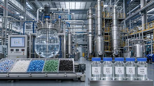 Depolymerization Chemical Recycling: Cost Drivers, Yield Risks, and Scale-Up Reality