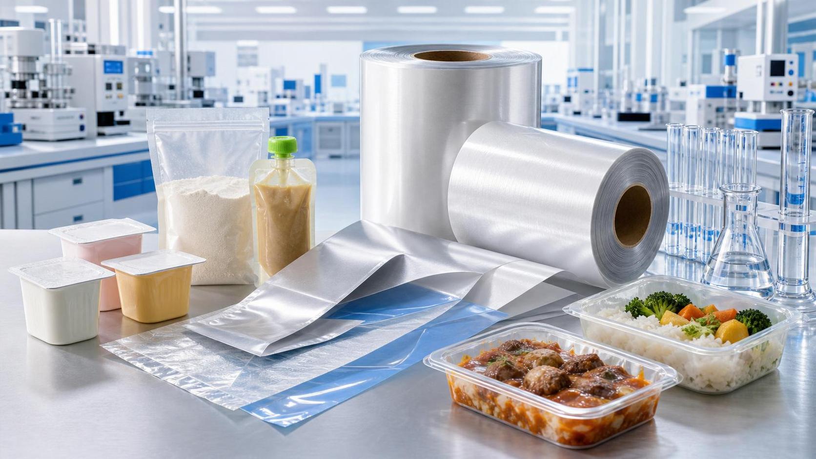 ECHA Moves to Tighten EVOH Migration Limit to 0.05 mg/kg