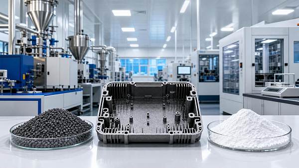 Thermal Conductive Compounds Price: What Drives Cost in 2026?