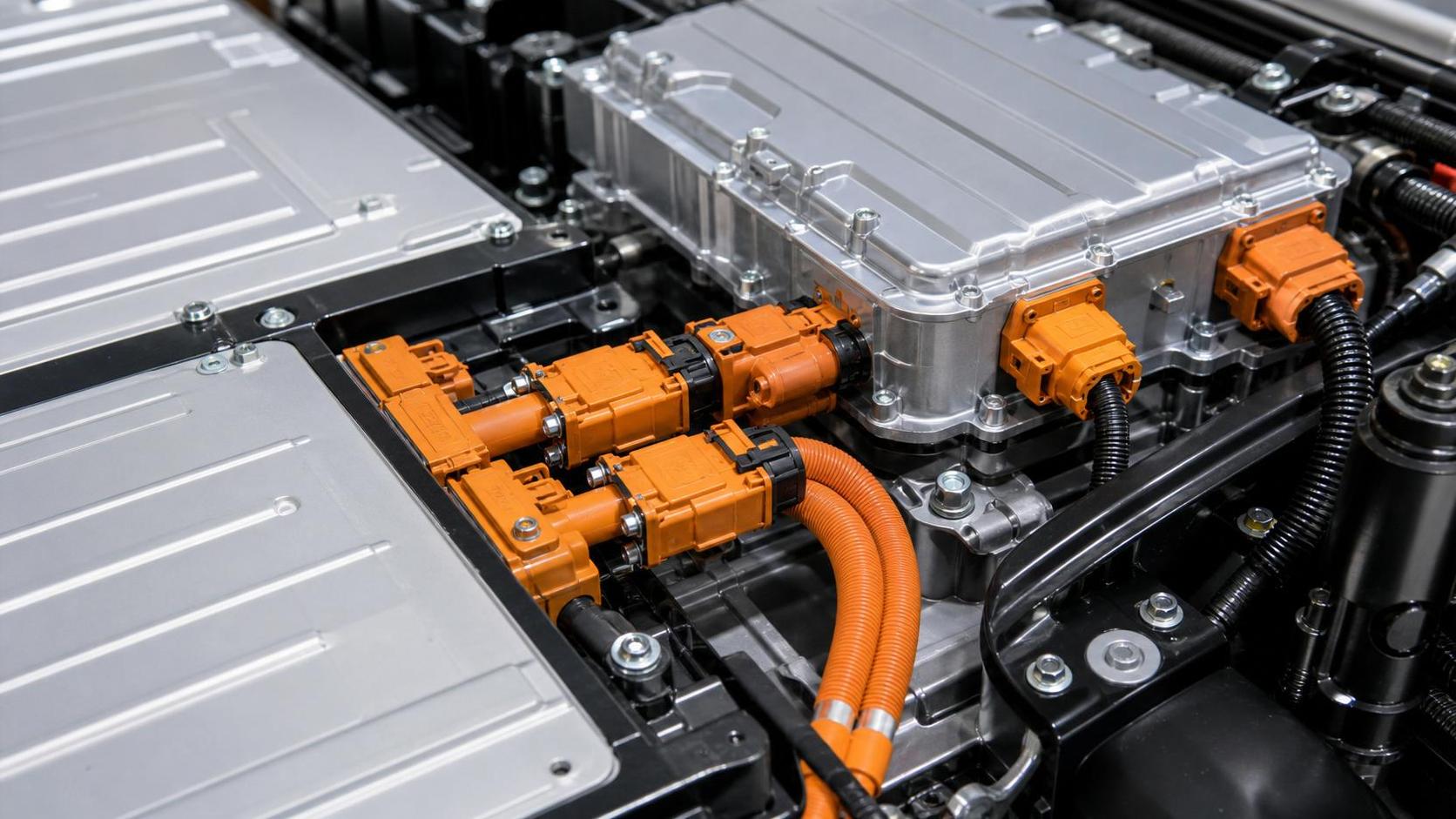 Best Electric Vehicle Materials for Connectors Under Heat and Vibration