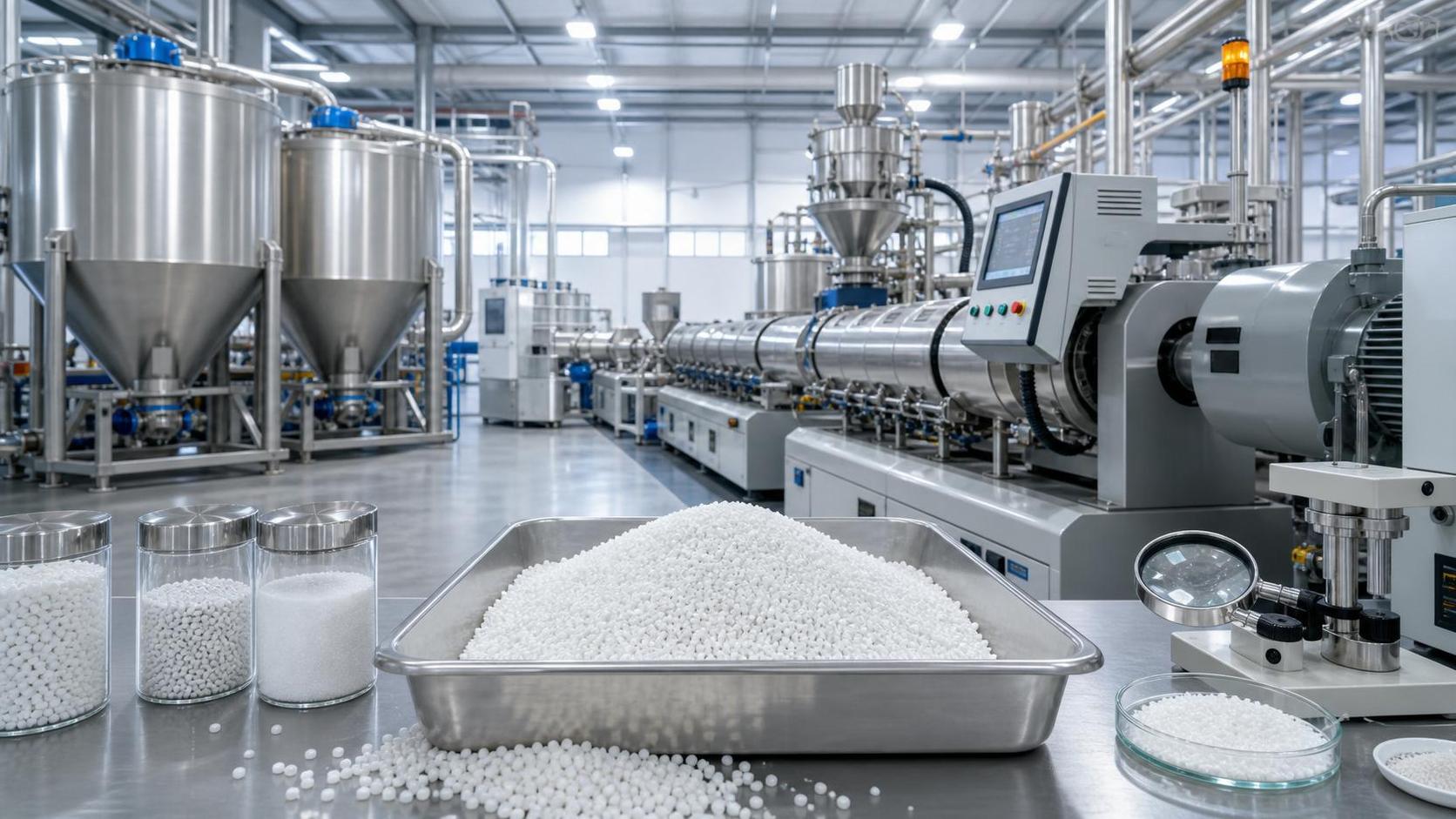 Filler Masterbatch Manufacturing: Cost Drivers, Loading Limits, and Quality Risks
