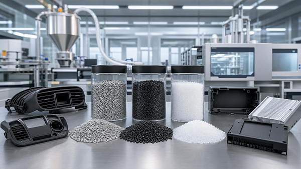 Recycled Polymer Compounds: Cost vs Performance in 2026
