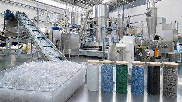Low Contamination Material Recovery Processes Explained