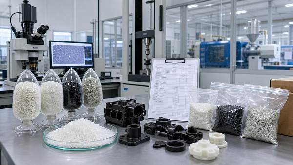 Glass Fiber Reinforced Plastics in Italy: Key Supply and Compliance Checks