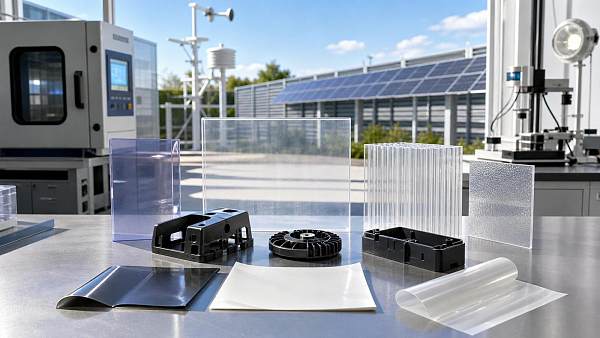 How Plastic Additives Improve UV Stability in Outdoor Products