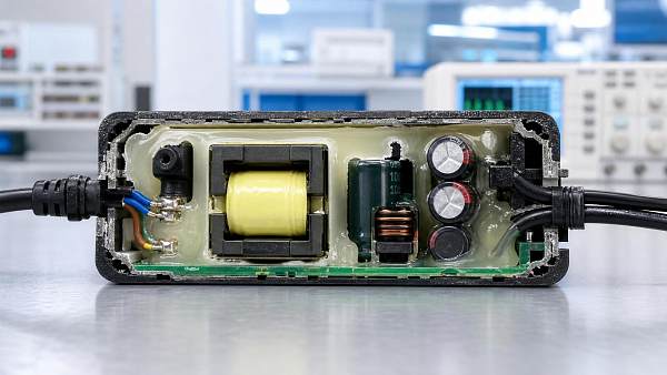 UL94 Epoxy Bonding Materials: What Ratings Mean for Device Safety