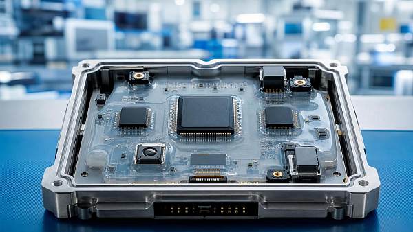 How to Choose Silicone Thermally Conductive Adhesives for Heat-Sensitive Assemblies
