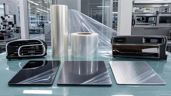 Specialty Film Materials for Protective Surfaces: Key Selection Factors