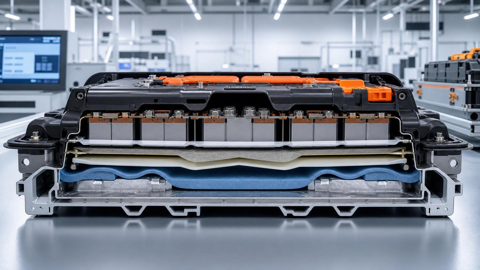 Electric Vehicle Materials for Thermal Management in 2026