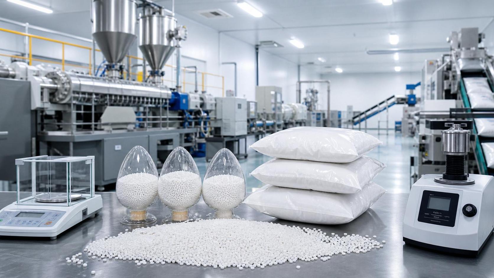 How to Source Mineral Filled Compounds in South Africa Without Quality Trade-Offs