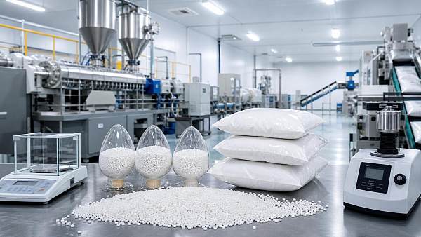 How to Source Mineral Filled Compounds in South Africa Without Quality Trade-Offs