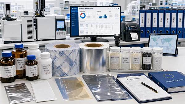 ECHA Adds UV-328 and UV-327 to SVHC List