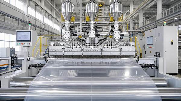 How to Evaluate Co Extrusion Machinery for Multi-Layer Sheet Output