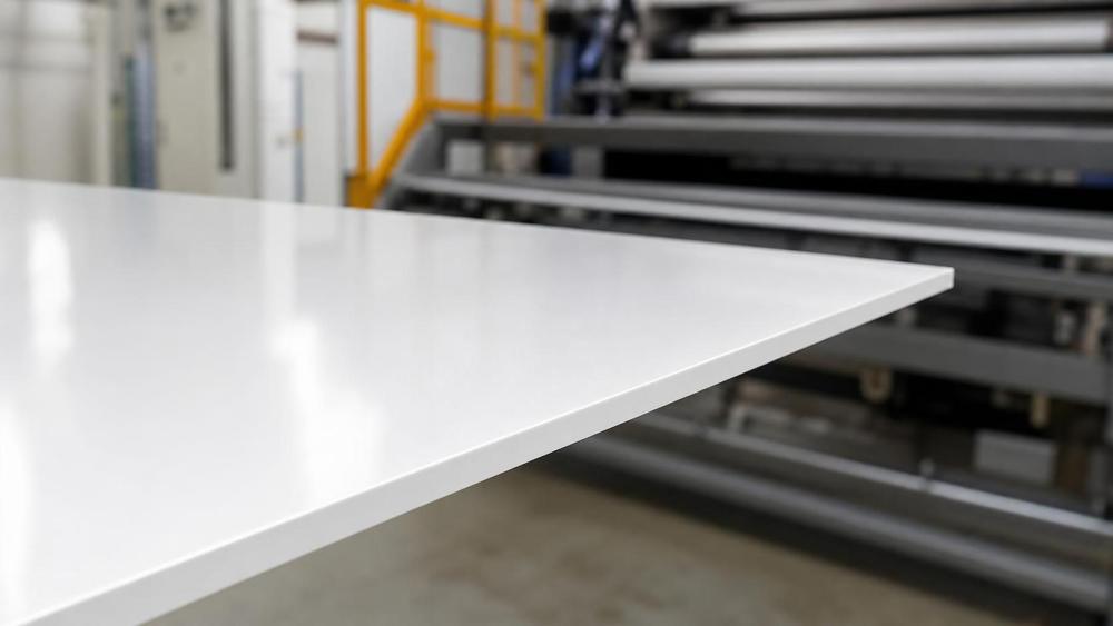 Rigid PVC Sheet Applications: Matching Industrial Panels to Real Operating Conditions