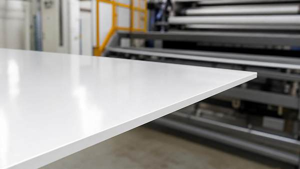Rigid PVC Sheet Applications: Matching Industrial Panels to Real Operating Conditions