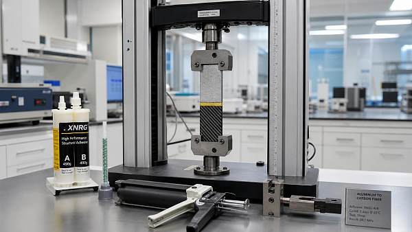 How to Evaluate Two Component Structural Polyurethane Systems for Load-Bearing Bonds