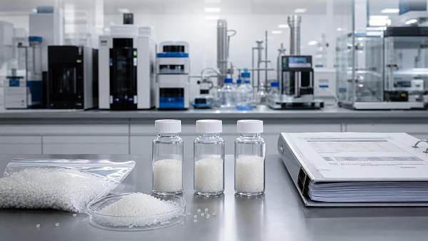 How to Evaluate a Medical Grade Polymers Manufacturer for FDA and REACH Compliance