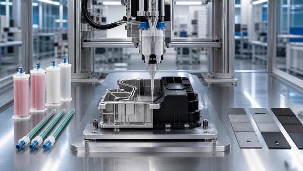 What Drives Reactive Adhesive Systems Price in Industrial Bonding Projects?