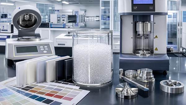 Compound Quality Control Standards: Which Tests Matter Most for Batch Consistency?