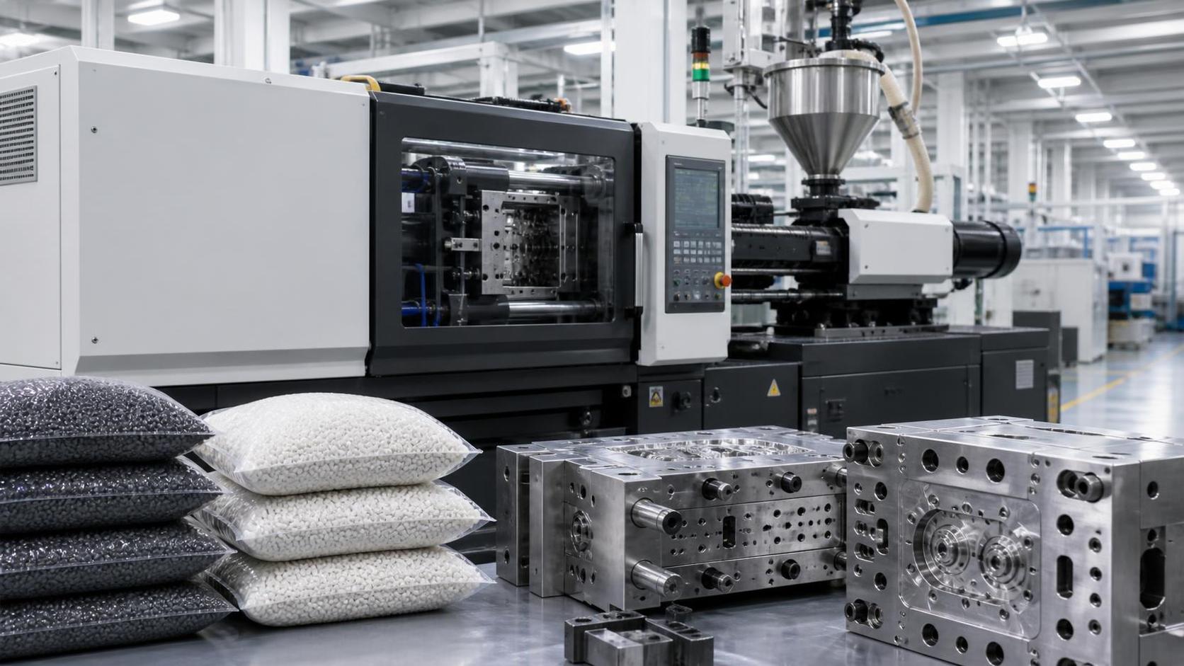 Reinforced Thermoplastics Cost: What Drives Material and Processing Expenses?