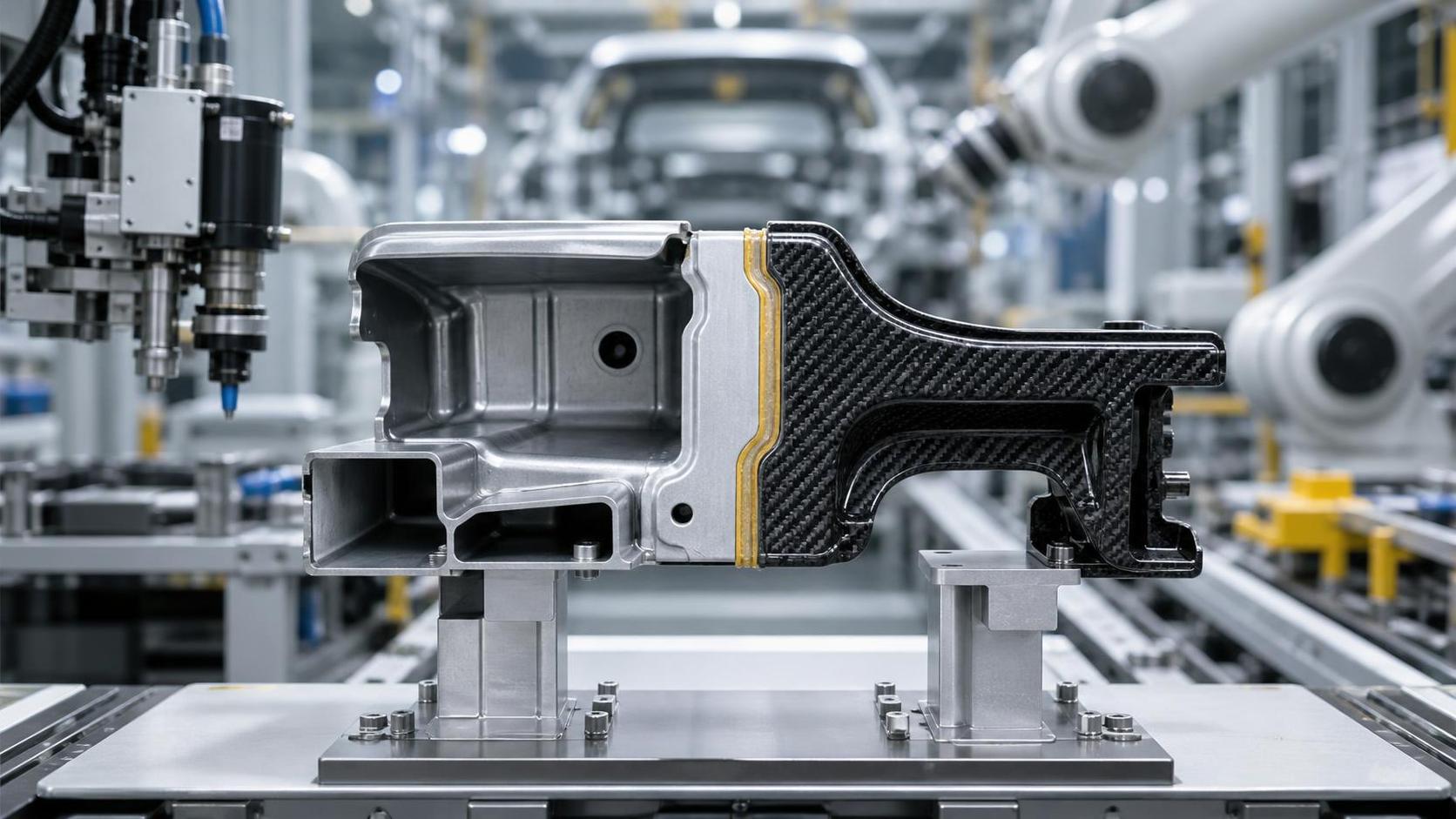 What matters most when selecting polyurethane adhesives for automotive assembly