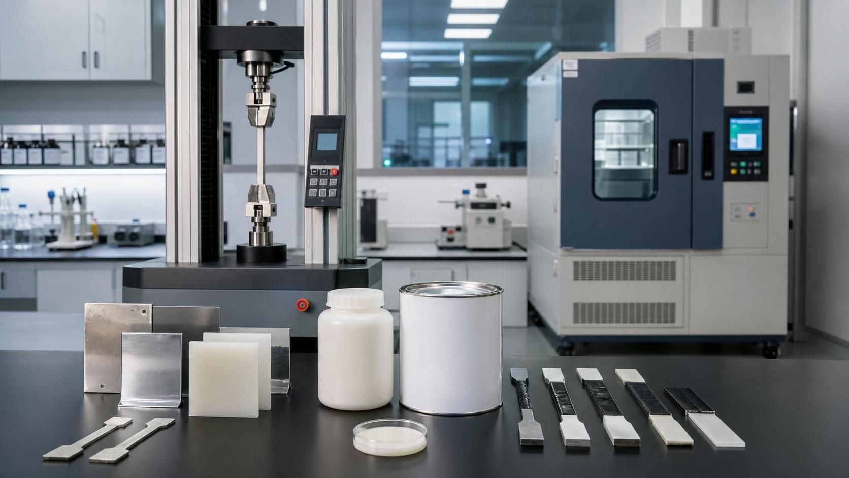 How to evaluate low VOC structural polyurethane systems for indoor bonding