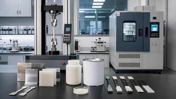 How to evaluate low VOC structural polyurethane systems for indoor bonding