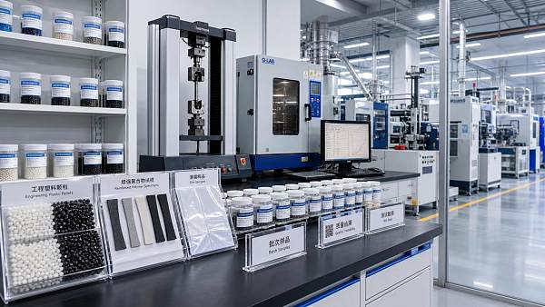 What does qualification compliance mean for advanced materials?