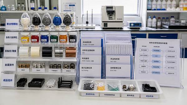 Can a REACH restricted substances solution close audit gaps?