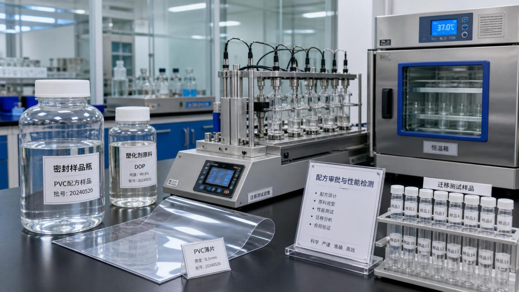 How do compliant plasticizers affect formulation approval?