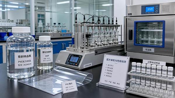 How do compliant plasticizers affect formulation approval?