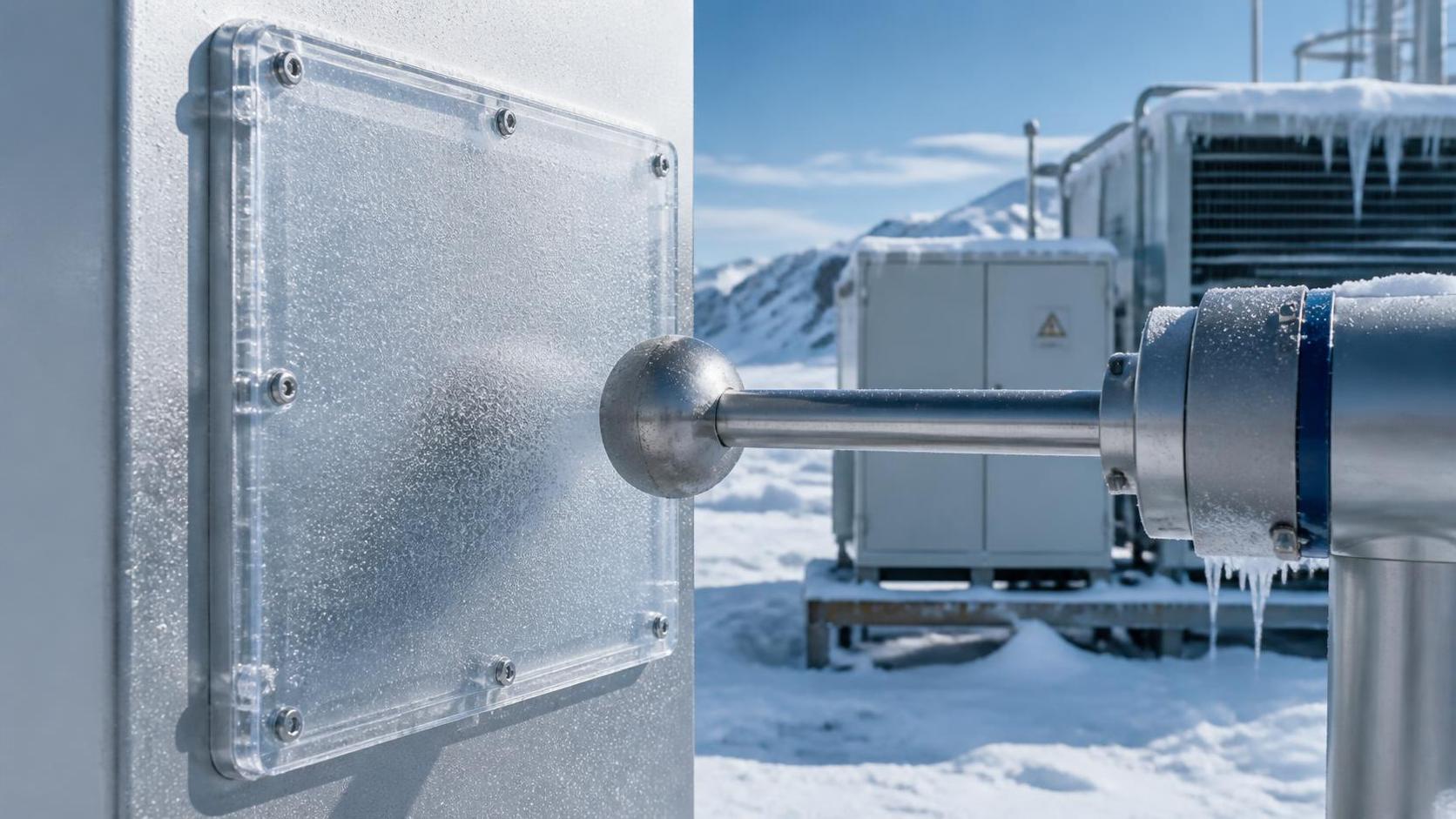 Why Does Polycarbonate Impact Strength Drop at Low Temperatures?