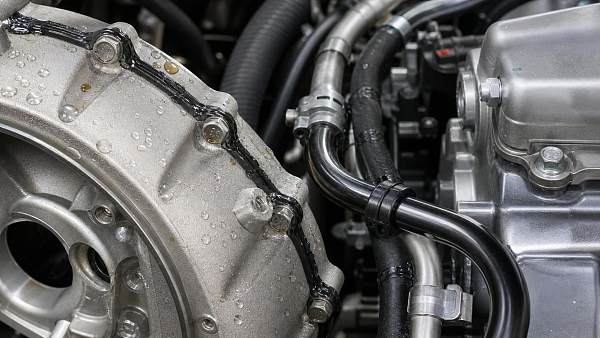 Which Sealants Resist Both Water and Fuel in Automotive Use?