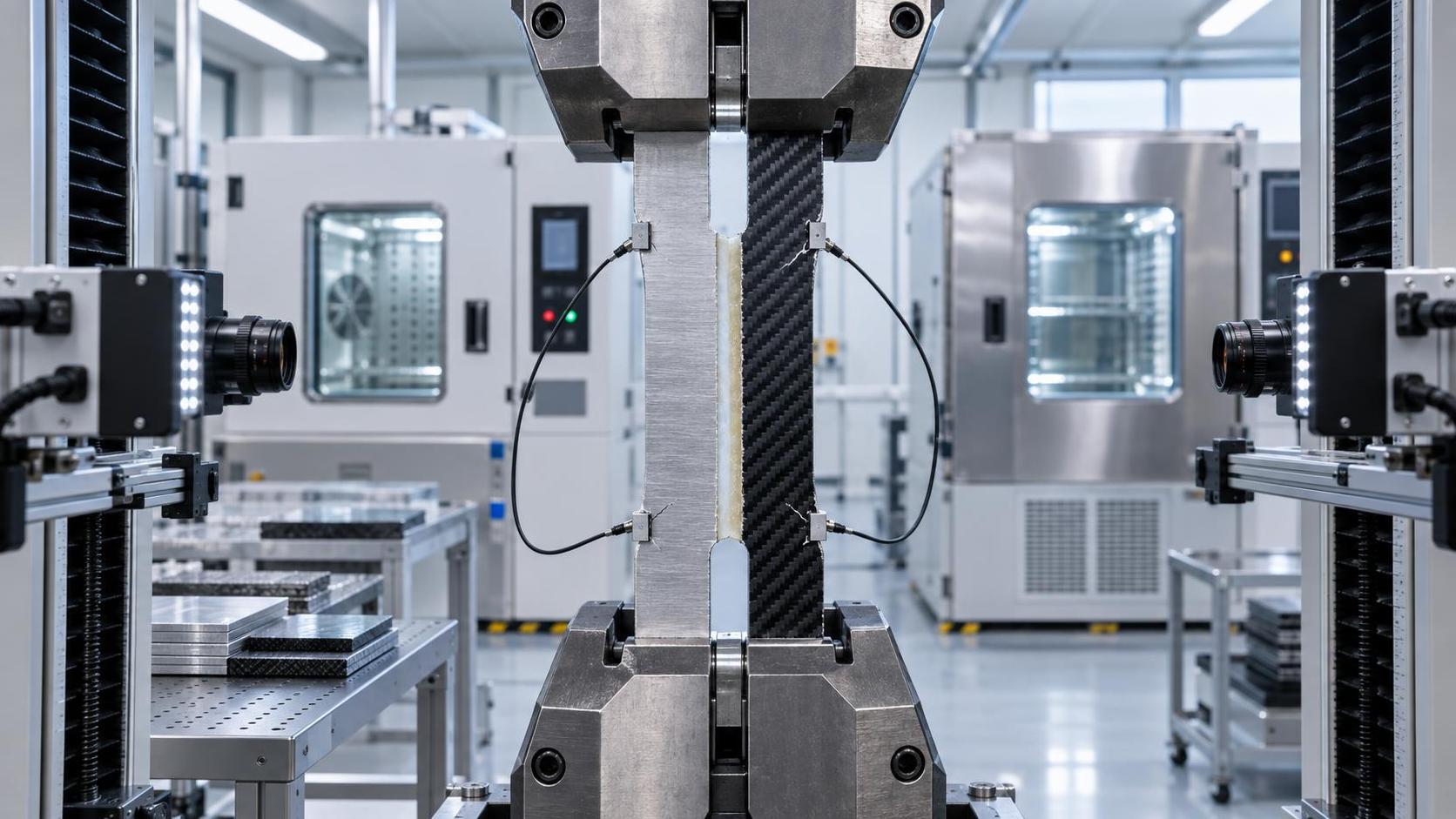 What Fatigue Tests Must Aerospace Structural Adhesives Pass?